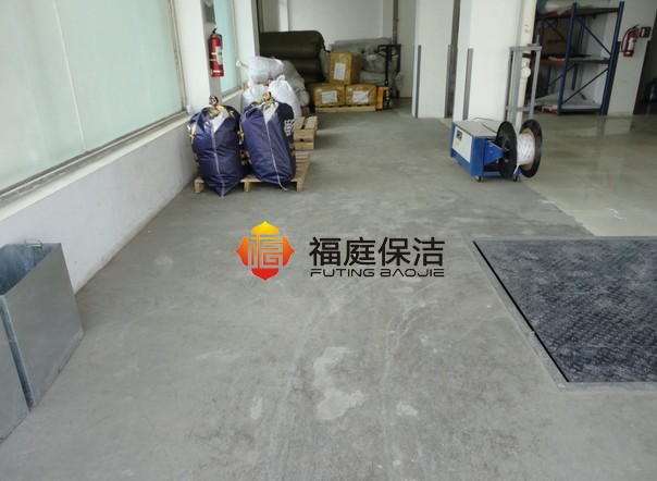 水泥地面 水泥地面