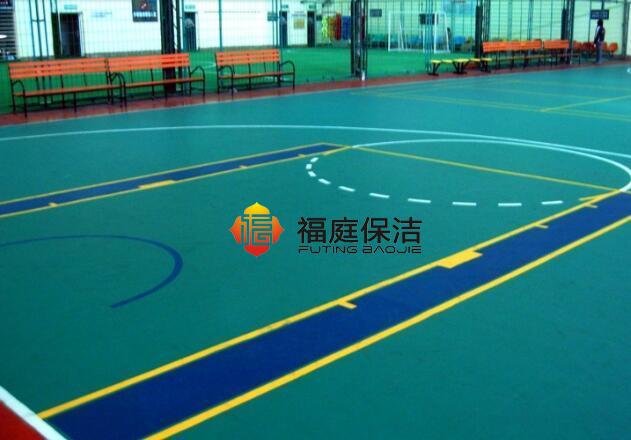 籃球場(chǎng)地pvc地板 籃球場(chǎng)地pvc地板