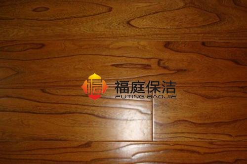 榆木地板 榆木地板