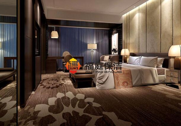 酒店保潔 酒店保潔