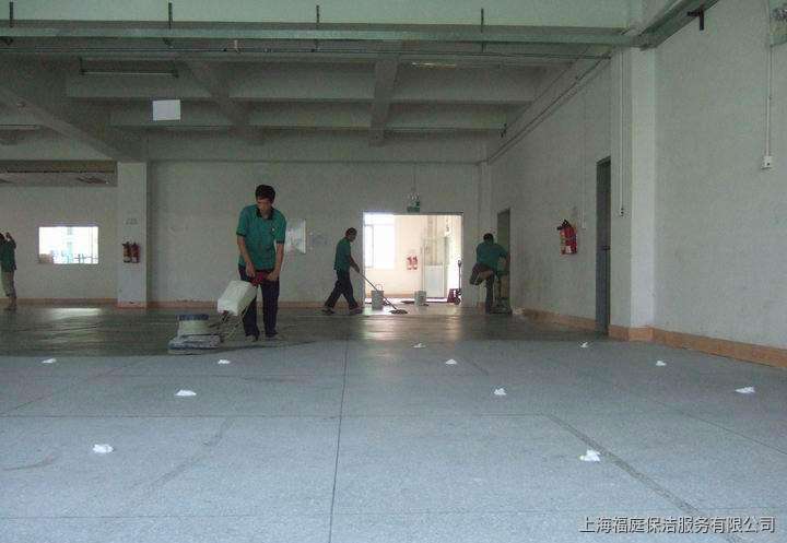 上海PVC地板拋光公司 上海PVC地板拋光公司