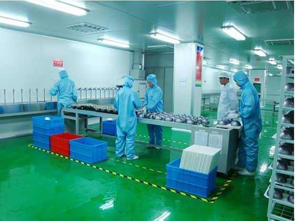 找附近專(zhuān)業(yè)的無(wú)塵室保潔清洗供應(yīng)商