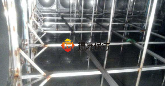 上海工廠水箱清洗消毒公司 上海工廠水箱清洗消毒公司