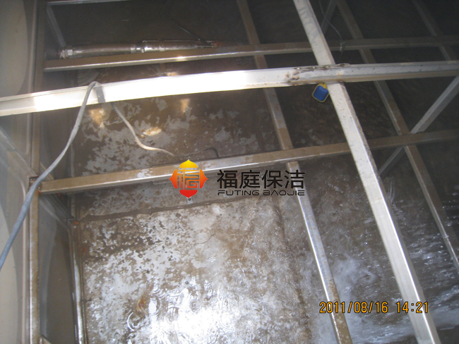 上海閔行區(qū)水箱清洗消毒公司 上海閔行區(qū)水箱清洗消毒公司