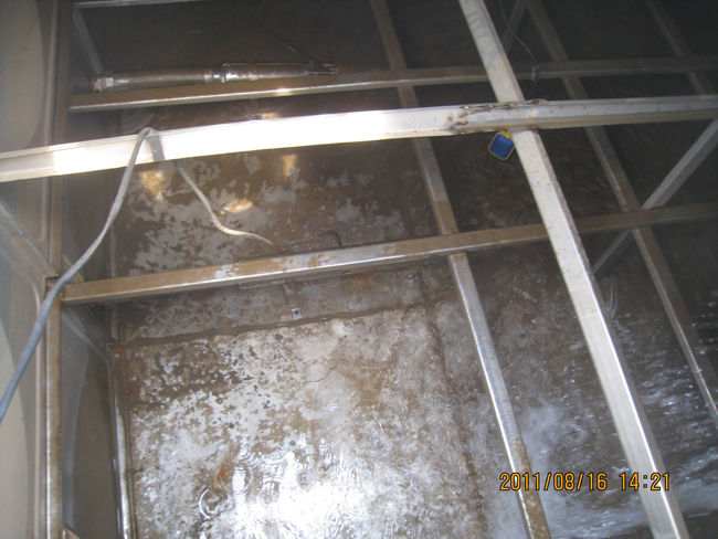 徐匯區(qū)水箱清洗消毒服務