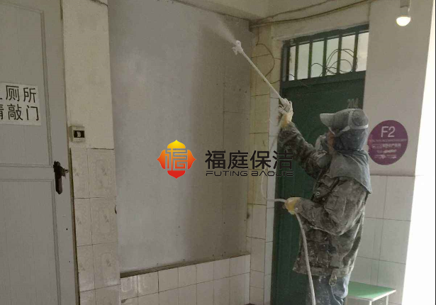 上海車(chē)間涂料粉刷公司