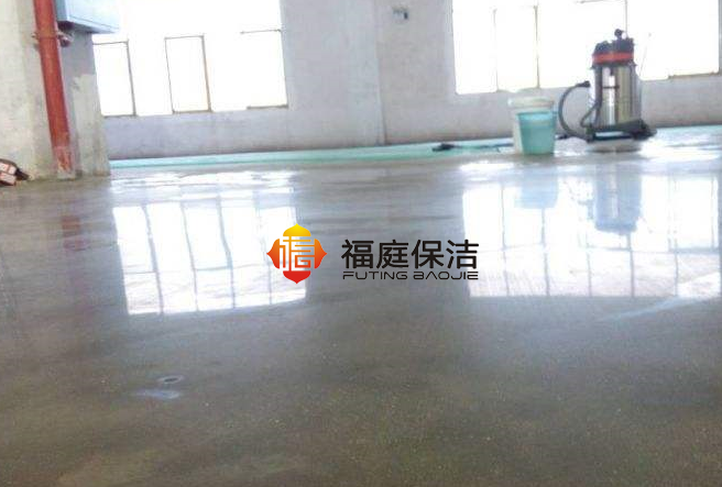 上海水泥地面翻新固化公司 上海水泥地面翻新固化公司